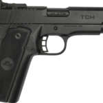 Rock Island Tcm Standard Ms - Armor 22Tcm 4.3" 17rd Pecvd