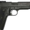 ROCK ISLAND TCM STANDARD FS - ARMOR 22TCM 5" 17RD PECVD COAT