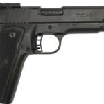 ROCK ISLAND TCM STANDARD FS - ARMOR 22TCM 5" 17RD PECVD COAT