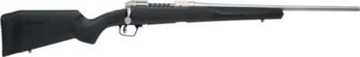 Savage 110 Lightweight Storm .243 Winchester 20" Barrel Bolt Action Rifle