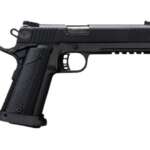 RIA USA TAC ULTRA FS HC - 9MM 5" FS 16RD PARKERIZED