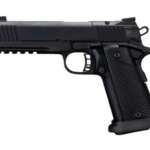 RIA USA TAC ULTRA FS AOS - 9MM 5" FS 16RD PARKERIZED