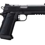 RIA USA TAC ULTRA FS AOS - 10MM 5" FS 16RD PARKERIZED