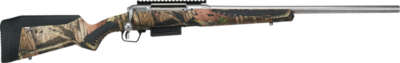 Savage 220 Slug Gun 20 Gauge AccuFit Bolt-Action Slug Gun