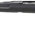 SAVAGE AXIS II 30-06 22" LH - MATTE/BLACK SYN ERGO STOCK