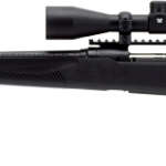 Savage 110 Apex Hunter XP 350 Legend 18" Barrel Left-Hand Bolt Action Rifle