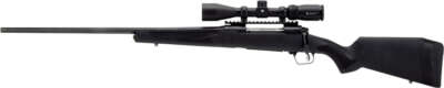 Savage 110 Apex Hunter XP 350 Legend 18" Barrel Left-Hand Bolt Action Rifle