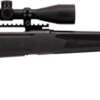 Savage 110 Apex Hunter XP 350 Legend 18" Barrel Left-Hand Bolt Action Rifle