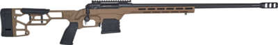 Savage 110 Precision .308 / 7.62 NATO 20" Barrel Bolt Action Rifle