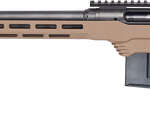Savage 110 Precision 6.5mm Creedmoor 24" Barrel Left-Hand Bolt Action Rifle