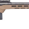 Savage 110 Precision 6.5mm Creedmoor 24" Barrel Left-Hand Bolt Action Rifle