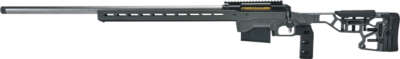 Savage 110 Elite Precision .308 / 7.62 NATO 26" Barrel Left-Hand Bolt Action Rifle
