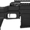 Savage 110 PCS 6.5mm Creedmoor 10.5" Barrel Bolt Action Pistol