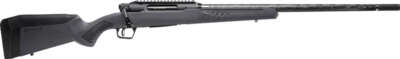 Savage Impulse Mountain Hunter 7MM PRC 22" Barrel Straight-Pull Rifle