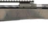 Savage 110 Pro Pursuit .308 / 7.62 NATO 20" Barrel Bolt Action Rifle