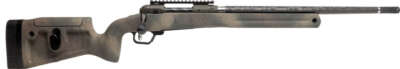 Savage 110 Pro Pursuit .308 / 7.62 NATO 20" Barrel Bolt Action Rifle
