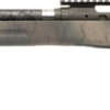 Savage 110 Pro Pursuit .308 / 7.62 NATO 20" Barrel Bolt Action Rifle