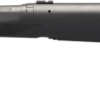 Savage 110 Trail Hunter Lite 6.5mm Creedmoor 20" Barrel Bolt Action Rifle