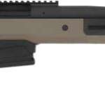 SURGEON SCALPEL 591R 308 WIN - SA RIFLE MAGPUL PRO STK FDE