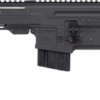 CMMG RIFLE DISSENT BR4 6MM ARC - 16" 10RD MAGPUL SGA STOCK BLK