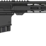 CMMG RIFLE RESOLUTE MK4 6MM - ARC 16.1" 10RD ARMOR BLACK