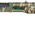 MOSSBERG 835 ULTI-MAG TURKEY - 12GA 3.5" 24" MO OPTIC READY