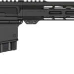 CMMG RIFLE RESOLUTE MK4 6.5 - GRENDEL 16.1" 10RD ARMOR BLACK