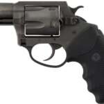 Charter Arms Pit Bull 9mm - 2.2" Nitride