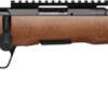 Savage AXIS II Pro Woodland .22 LR 18" Barrel Bolt Action Rifle