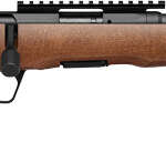 Savage AXIS II Pro Woodland .22 LR 18" Barrel Bolt Action Rifle
