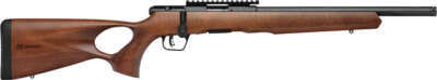 Savage AXIS II Pro Woodland .22 LR 18" Barrel Bolt Action Rifle