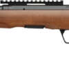 Savage AXIS II Pro Woodland .22 LR 18" Barrel Bolt Action Rifle