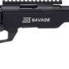 Savage AXIS II Pro Woodland .22 Magnum 18" Barrel Bolt Action Rifle