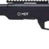 Savage AXIS II Pro Woodland .22 Magnum 18" Barrel Bolt Action Rifle