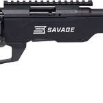 Savage AXIS II Pro Woodland .17 HM2 18" Barrel Bolt Action Rifle