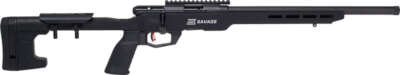 Savage AXIS II Pro Woodland .17 HM2 18" Barrel Bolt Action Rifle