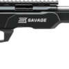 Savage AXIS II Pro Woodland .17 HMR 18 Barrel Bolt Action Rifle