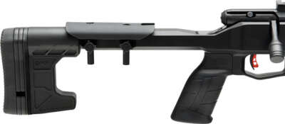 Savage AXIS II Pro Woodland .17 HMR 18 Barrel Bolt Action Rifle