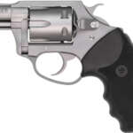 Charter Arms Pathfinder 22Lr - 2" S/S