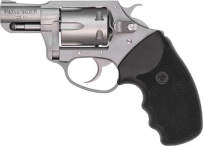 Charter Arms Pathfinder 22Lr - 2" S/S
