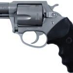Charter Arms Mag Pug .357 Mag - 2.2" Ported S/S