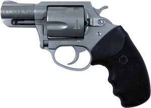 Charter Arms Mag Pug .357 Mag - 2.2" Ported S/S