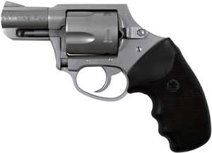 Charter Arms Mag Pug .357 Mag - Dao 2.2" S/S