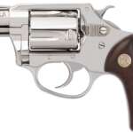 Charter Arms Undercover 38Spl - 2" Hi-Polish S/S