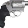 Charter Arms Boomer 2" 44 Spec - 5-Shot Rubber Grips Stainless