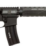 BCM MID-16 MOD-0 PMCR 5.56 - NATO 16" 1-30RD MAG BLACK