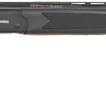MOSSBERG SILVER RESERVE 12GA - 3" 28"VR EXTRACTOS BLUED/SYN