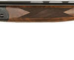 MOSSBERG GOLD RESERVE BLACK - LABEL 12GA 3" 30"VR BLUED/WAL