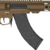 CMMG PISTOL BANSHEE MK47 7.62X - 39MM 12.5" BRONZE W/RIP BRACE