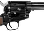 EAA BOUNTY HUNTER 44MAG 4.5" - FS BLUED/BLUED WOOD